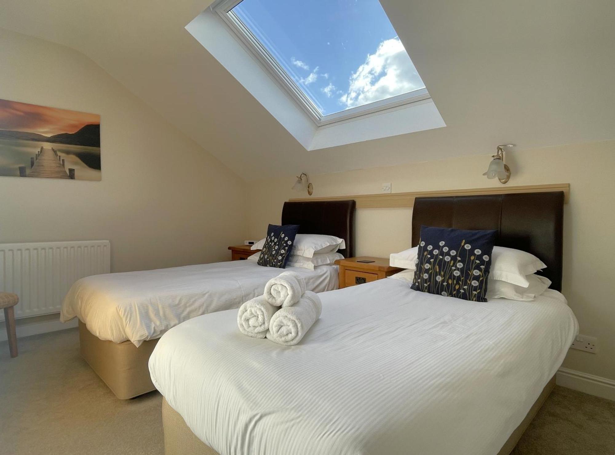 Alison'S View Vila Keswick  Exterior foto