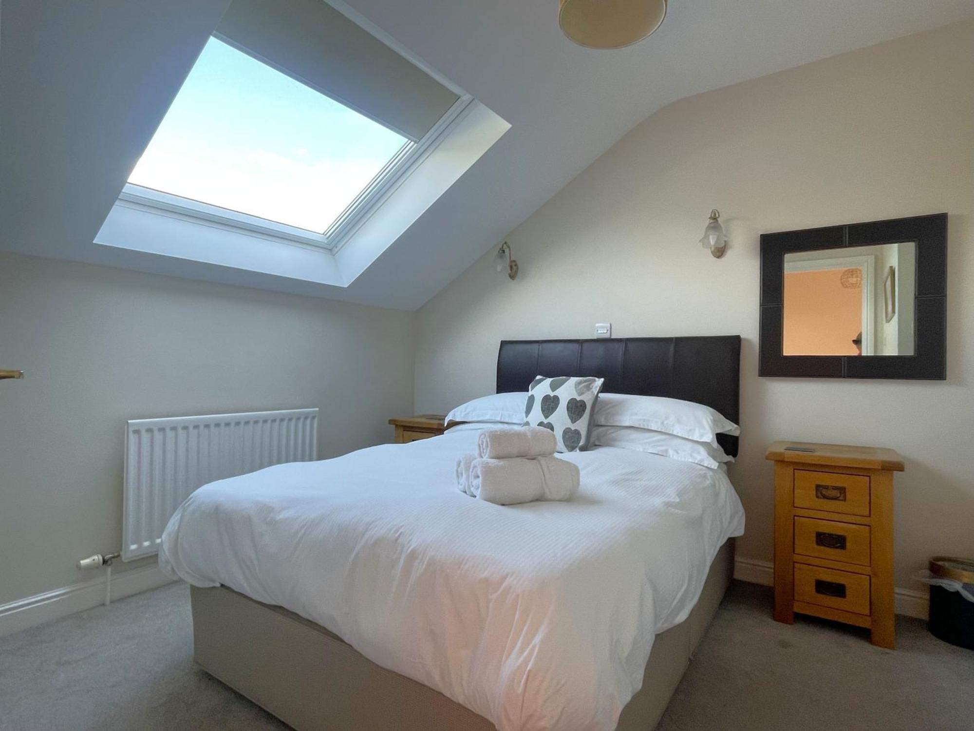 Alison'S View Vila Keswick  Exterior foto
